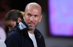 Zidane chính thức từ chối Bayern Munich
