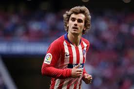 Griezmann vẫn tỏa sáng rực rỡ