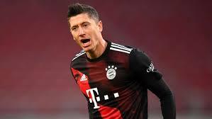 Lewandowski xác nhận từng đồng ý gia nhập MU