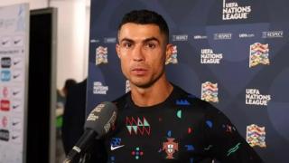 Cristiano Ronaldo và những lời khuyên giúp MU tái xuất thời hoàng kim