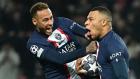 Neymar: 'Chơi bóng với Mbappe chẳng khác nào địa ngục'