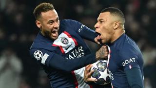 Neymar: 'Chơi bóng với Mbappe chẳng khác nào địa ngục'