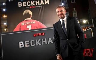 David Beckham: Đế chế 750 triệu bảng – Hành trình từ sân cỏ đến thương trường