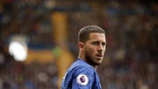 Tại sao Barcelona từng từ chối ký hợp đồng với Eden Hazard?