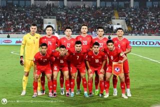 Đội tuyển Việt Nam có thể không được đá sân Mỹ Đình tại AFF Cup 2024