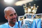  Pep Guardiola ký hợp đồng mới, tiếp tục gắn bó với Man City đến năm 2027