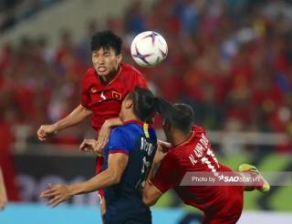 Vắng mặt Đoàn Văn Hậu tại AFF Cup 2024: Nỗi tiếc nuối lớn của bóng đá Việt Nam