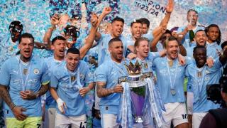  Manchester City: Từ đỉnh cao tới vực thẳm