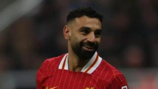  Vua Ai Cập  Mohamed Salah chính thức gia hạn hợp đồng với Liverpool