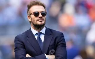 Kế hoạch táo bạo của David Beckham: Đưa Kevin De Bruyne đến Inter Miami