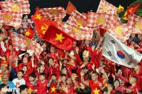 Giá vé trận chung kết lượt đi Aff Cup 2024: Báo Thái nói gì?