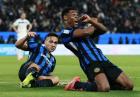  Inter Milan đè bẹp Atalanta, đường thẳng tiến Chung Kết Siêu Cúp Ý