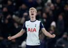 Tottenham gây sốc khi quật ngã Liverpool