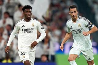 Real Madrid hiện tại đã đủ mạnh hay chưa?