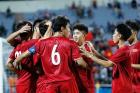 U17 Việt Nam đối mặt thách thức lớn tại vòng chung kết U17 châu Á 2025