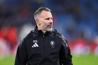 Huyền thoại Ryan Giggs kêu gọi giới chủ MU đặt niềm tin vào HLV Ruben Amorim