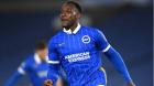 Danny Welbeck ghi dấu lịch sử cùng Brighton