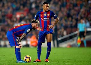 Neymar tiết lộ lý do chọn Barcelona thay vì Real Madrid