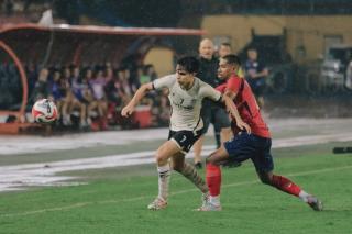 Công an Hà Nội thắng Makassar 2-0, giành vé vào chung kết Cúp C1 Đông Nam Á