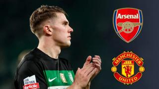 Fabrizio Romano: MU muốn chiêu mộ Viktor Gyokeres, nhưng ngân sách là rào cản