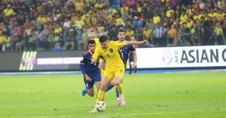 Chạm trán Việt Nam – Bài toán khó nhất của Malaysia