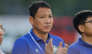 Nguyễn Anh Đức sắp trở lại Bình Dương với vai trò HLV trưởng?