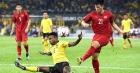 Malaysia công bố giá vé trận gặp tuyển Việt Nam tại vòng loại Asian Cup 2027