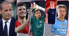 5 thương vụ đáng chờ đợi có thể đưa De Bruyne, Muller, Donnarumma tới Serie A