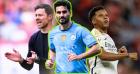 Tin chuyển nhượng hot nhất ngày: Gundogan trở lại Man City, Real đạt thỏa thuận với Xabi Alonso, Liverpool hỏi mua Rodrygo