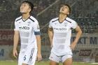 Bình Dương vượt mặt HAGL và nghịch lý trớ trêu của V-League