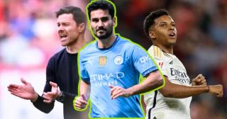 Tin chuyển nhượng hot nhất ngày: Gundogan trở lại Man City, Real đạt thỏa thuận với Xabi Alonso, Liverpool hỏi mua Rodrygo