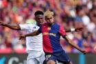 Kịch bản không tưởng để Real Madrid lật đổ Barcelona tại La Liga