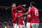 Man Utd có thể bị cấm dự Champions League dù vô địch Europa League