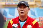 CLB Bình Định bổ nhiệm HLV Trần Minh Chiến thay HLV Quang Huy để níu hy vọng trụ hạng V-League