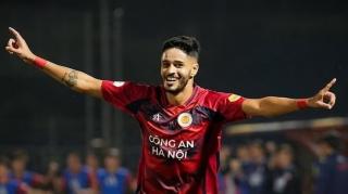 Đụng độ Buriram United, CLB Công an Hà Nội đứng trước cơ hội “bỏ túi” gần 20 tỷ đồng