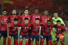 Công an Hà Nội hòa tiếc nuối trước Buriram United: Gập ghềnh đường đến ngôi vương
