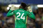 Andre Onana sắp là ngôi sao thứ hai rời MU để sang Saudi Arabia?