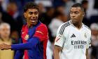 Lamine Yamal được định giá đắt nhất thế giới: Vượt Haaland, Bellingham và Mbappe