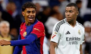 Lamine Yamal được định giá đắt nhất thế giới: Vượt Haaland, Bellingham và Mbappe