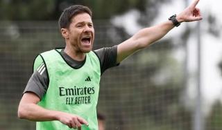 HLV Alonso đề xuất bổ sung thêm 3 tân binh cho Real Madrid