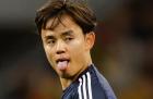 Bayern Munich chi đậm để chiêu mộ ngôi sao Nhật Bản Takefusa Kubo