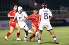 U19 nữ Việt Nam vào chung kết gặp Thái Lan sau chiến thắng tưng bừng 4-0 trước Indonesia