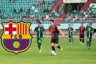 CLB Ninh Bình chuẩn bị bổ nhiệm HLV đến từ Barcelona B thay thế Việt Thắng