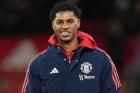 Rashford có thể gia nhập Newcastle: Cánh cửa mới cho sự nghiệp đang lụi tàn