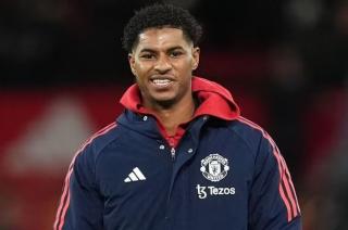 Rashford có thể gia nhập Newcastle: Cánh cửa mới cho sự nghiệp đang lụi tàn