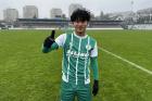 Le Viktor và Bùi Alex được triệu tập lên U22 Việt Nam dự giải U23 Đông Nam Á 2025