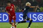 U23 Indonesia triệu tập 13 tuyển thủ quốc gia, quyết tâm vô địch Đông Nam Á 2025