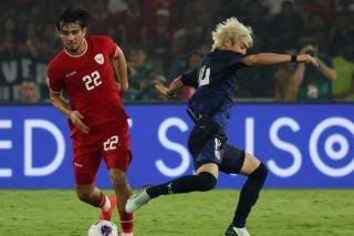 U23 Indonesia triệu tập 13 tuyển thủ quốc gia, quyết tâm vô địch Đông Nam Á 2025