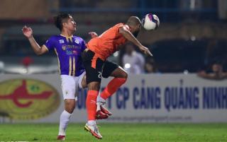 SHB Đà Nẵng đề xuất đổi địa điểm trận play-off V-League 2025-2026