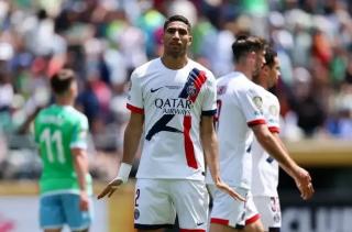 PSG giành ngôi nhất bảng B, Atletico bị loại cay đắng ở FIFA Club World Cup 2025